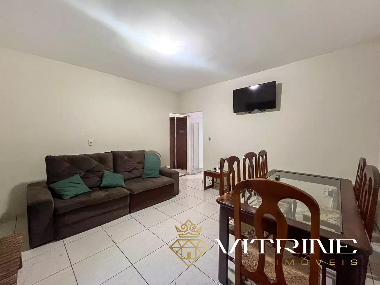 Apartamento à venda no São João de Deus: 
