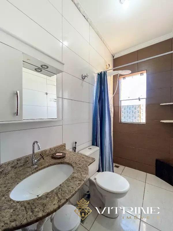 Apartamento à venda no São João de Deus: 