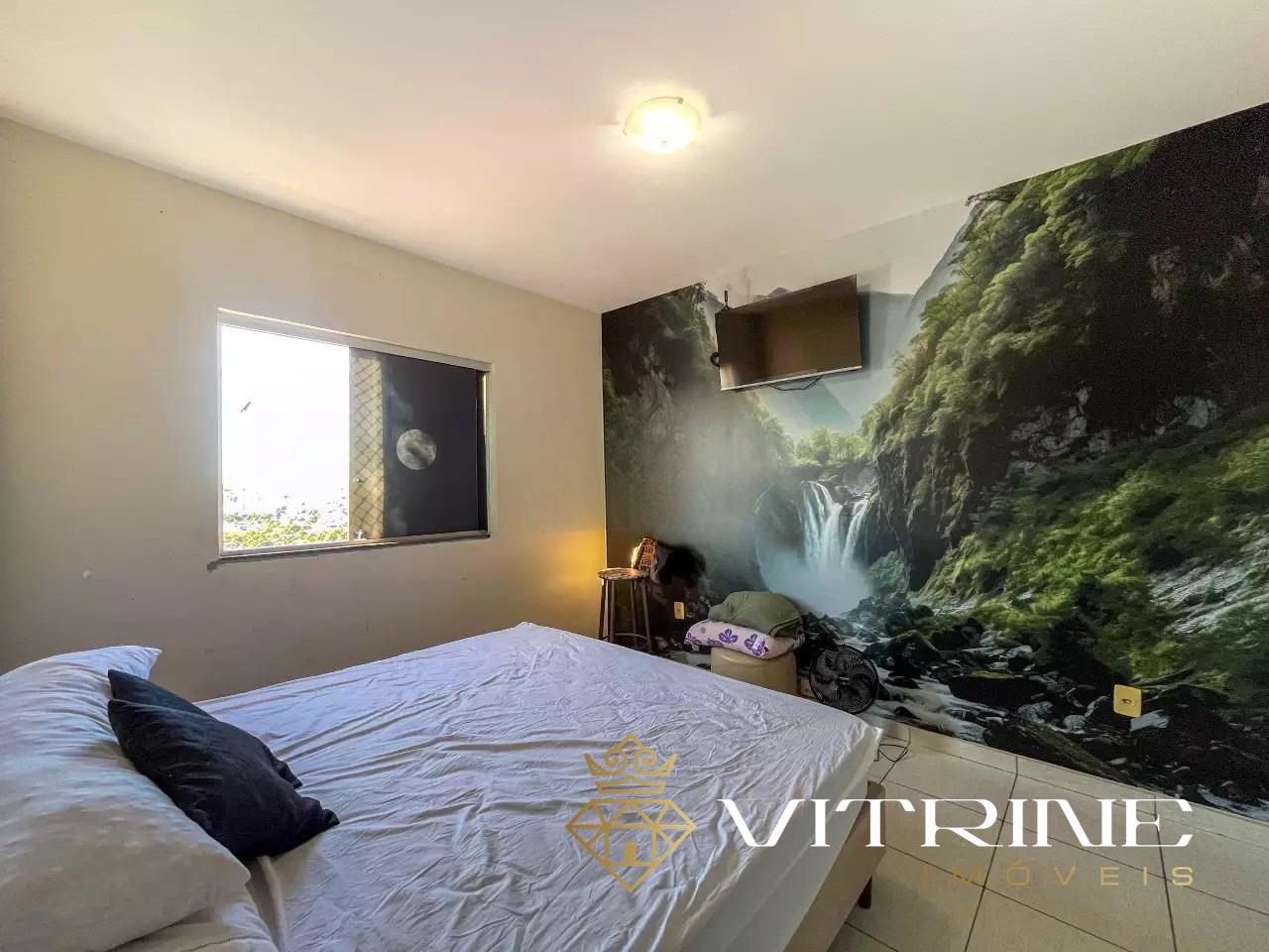 Apartamento à venda no São João de Deus: 