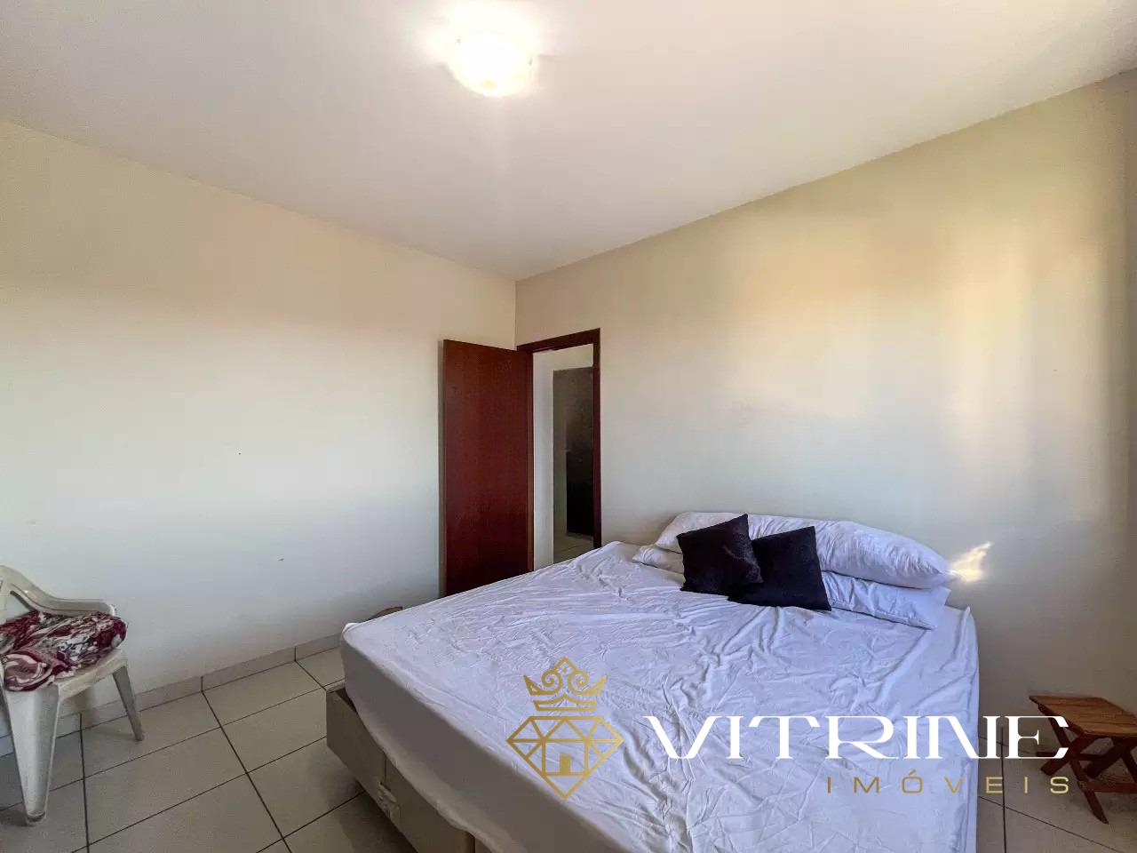 Apartamento à venda no São João de Deus: 