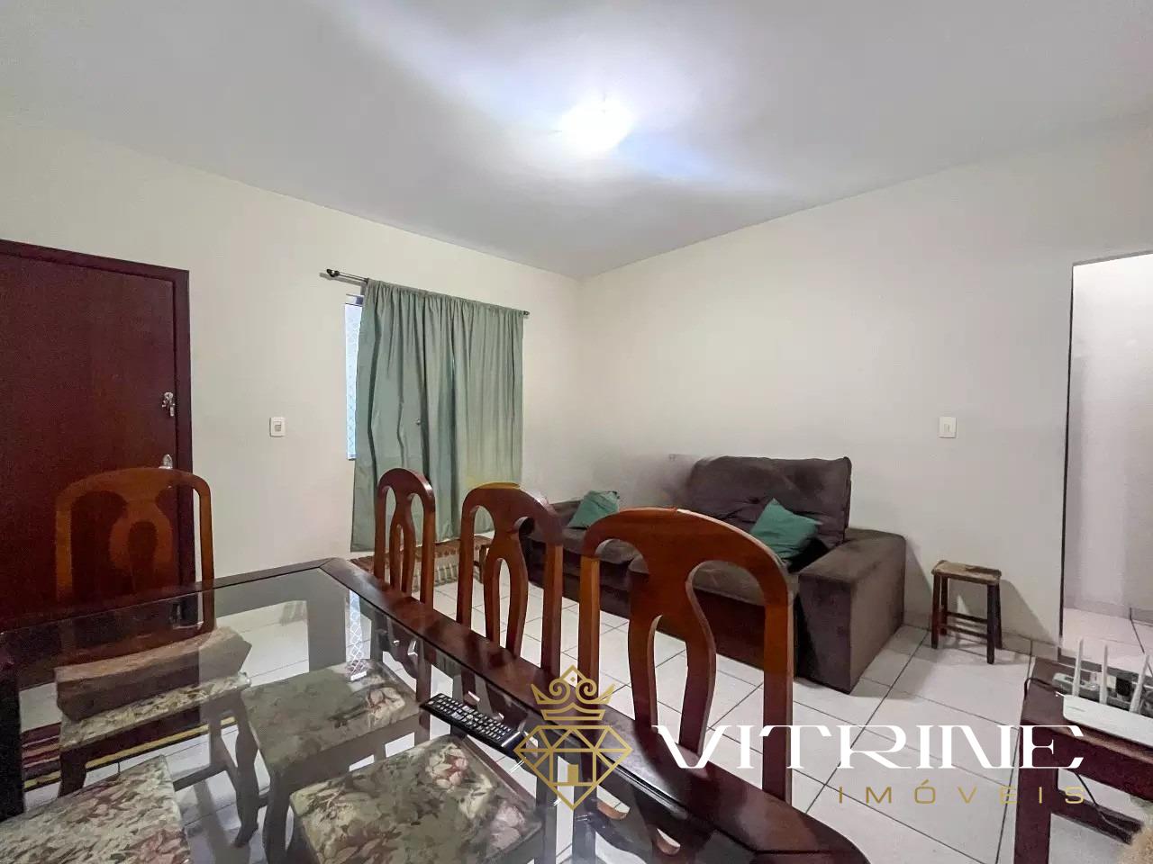 Apartamento à venda no São João de Deus: 