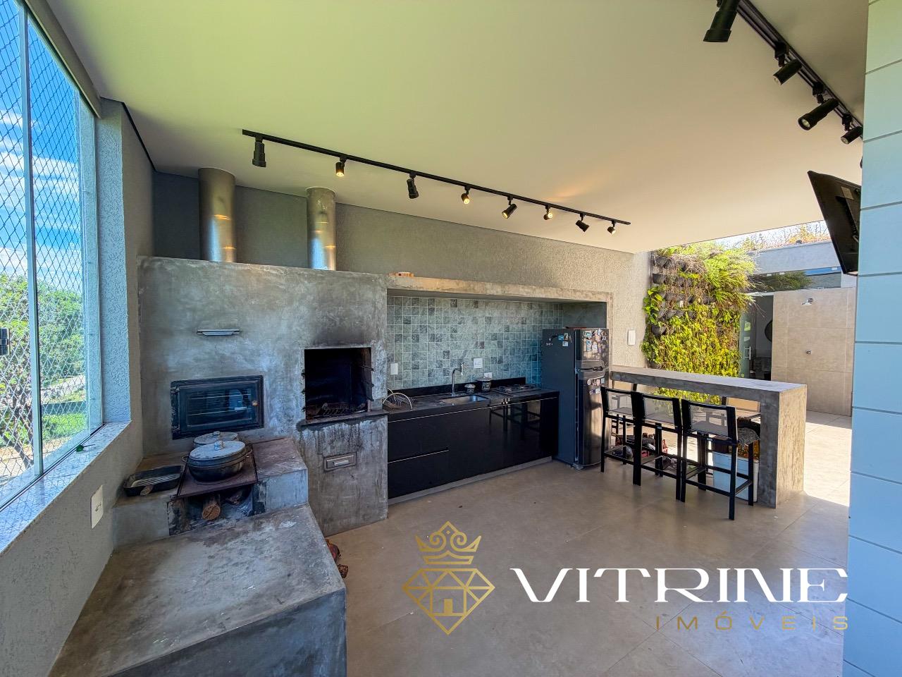 Área privativa à venda no Liberdade: 