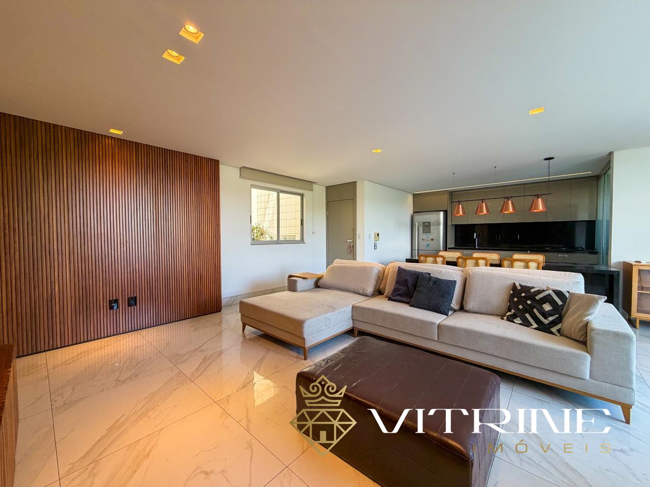 Área privativa à venda no Liberdade: 