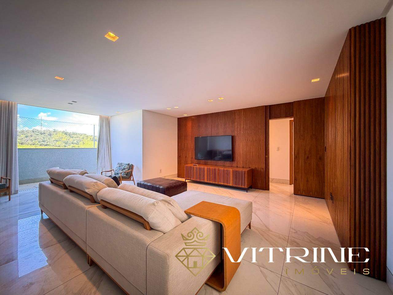 Área privativa à venda no Liberdade: 