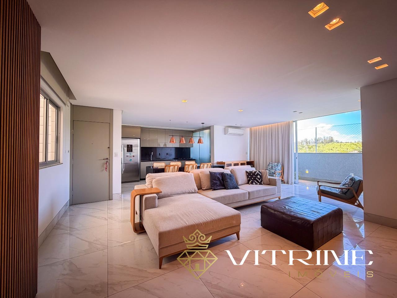 Área privativa à venda no Liberdade: 