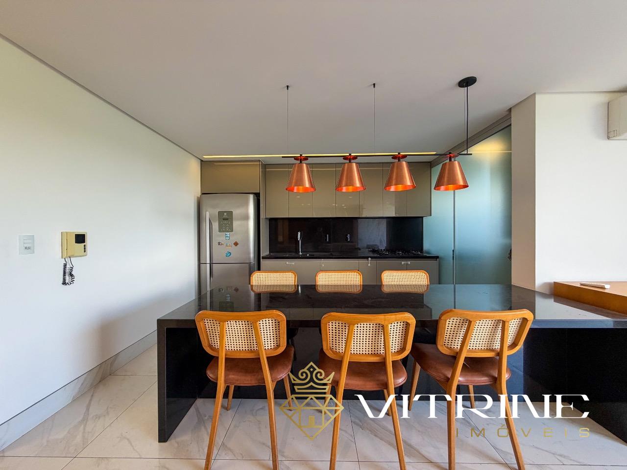 Área privativa à venda no Liberdade: 