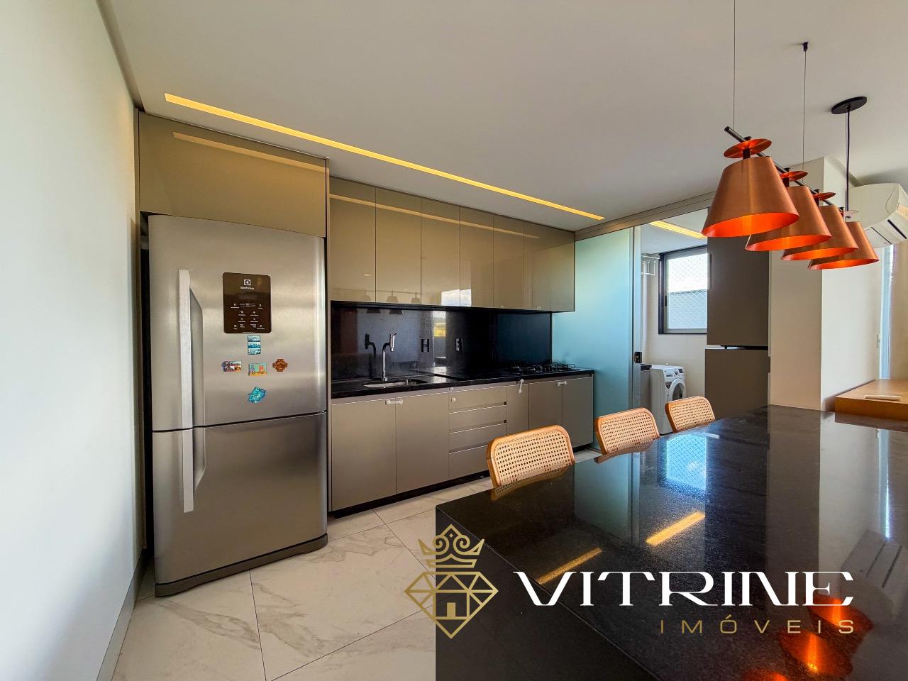 Área privativa à venda no Liberdade: 