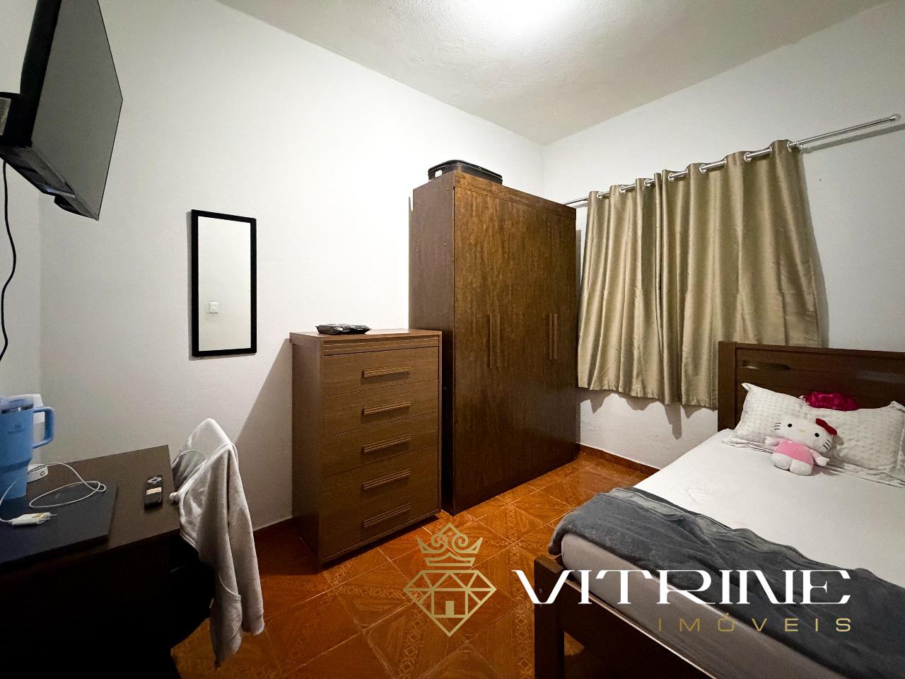 Casa à venda no Nossa Senhora das Graças: 