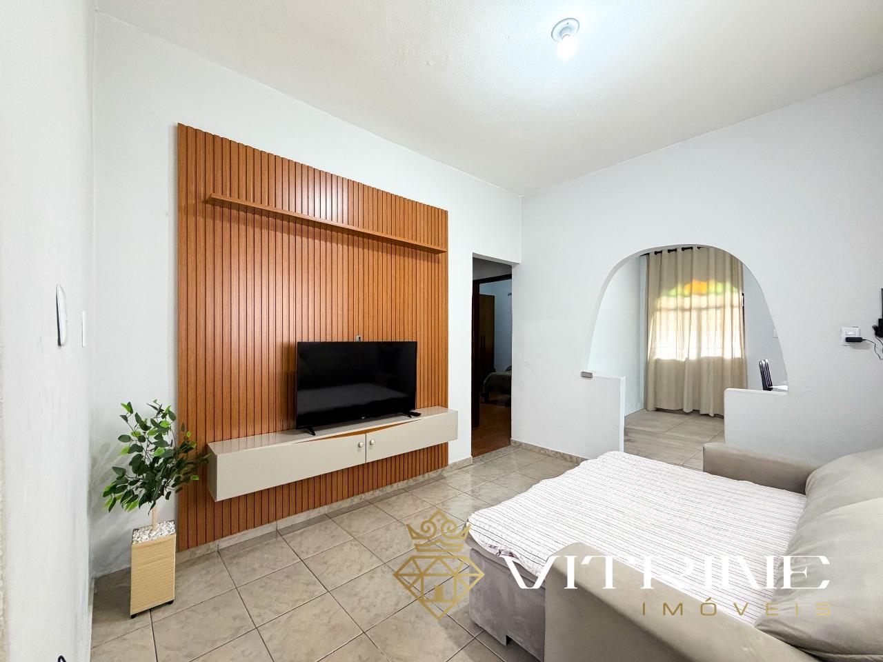 Casa à venda no Nossa Senhora das Graças: 