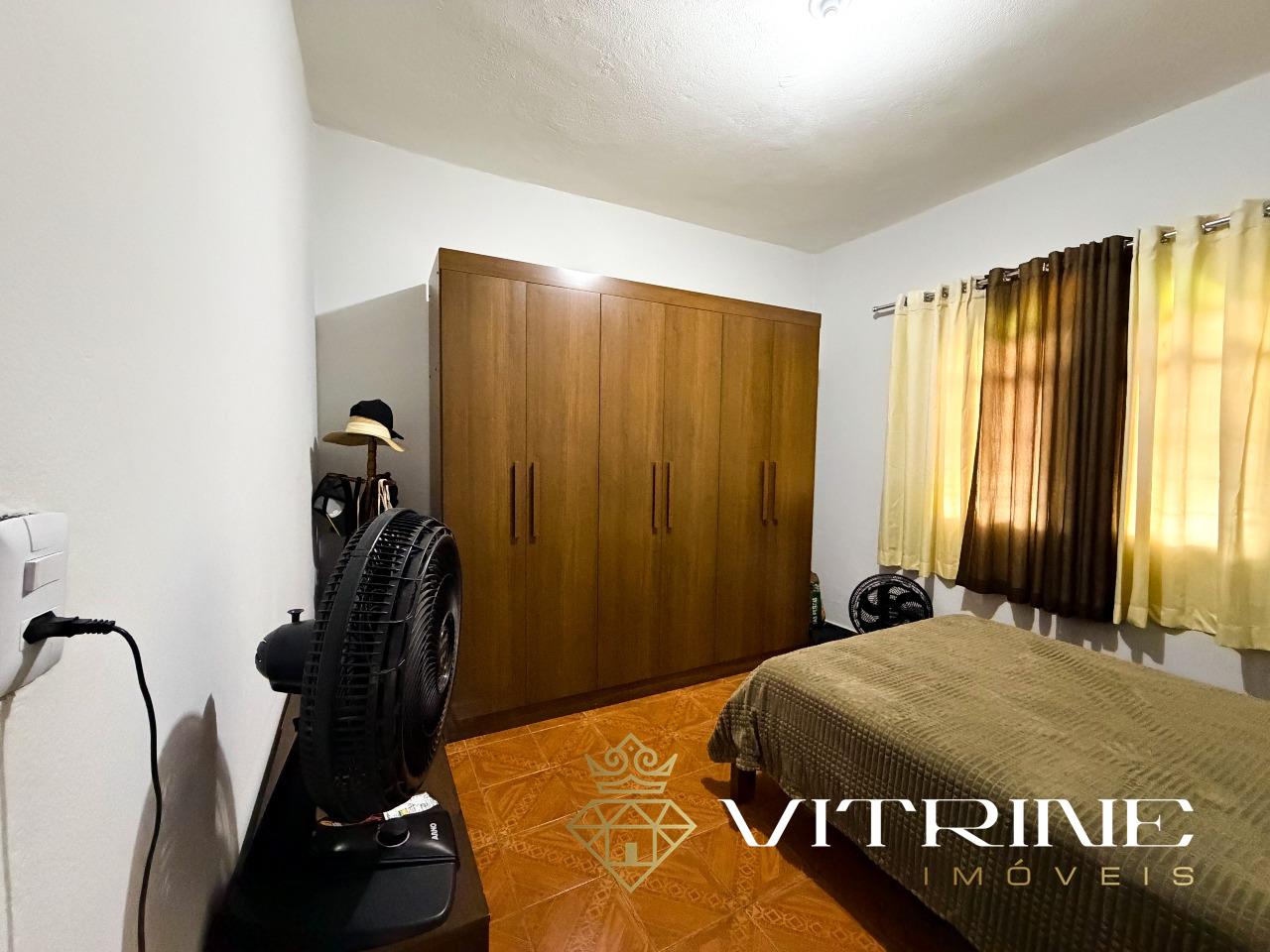 Casa à venda no Nossa Senhora das Graças: 