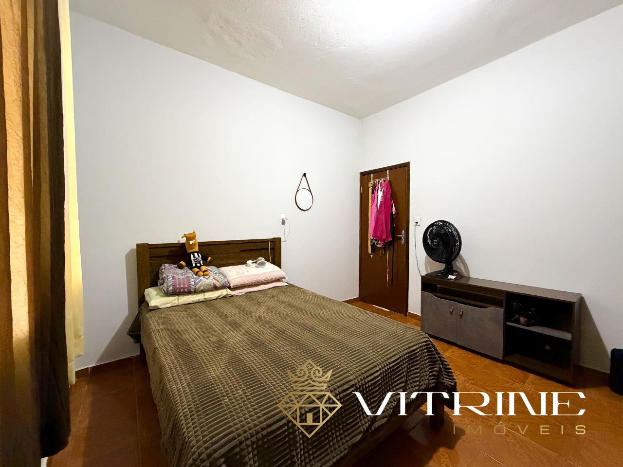 Casa à venda no Nossa Senhora das Graças: 