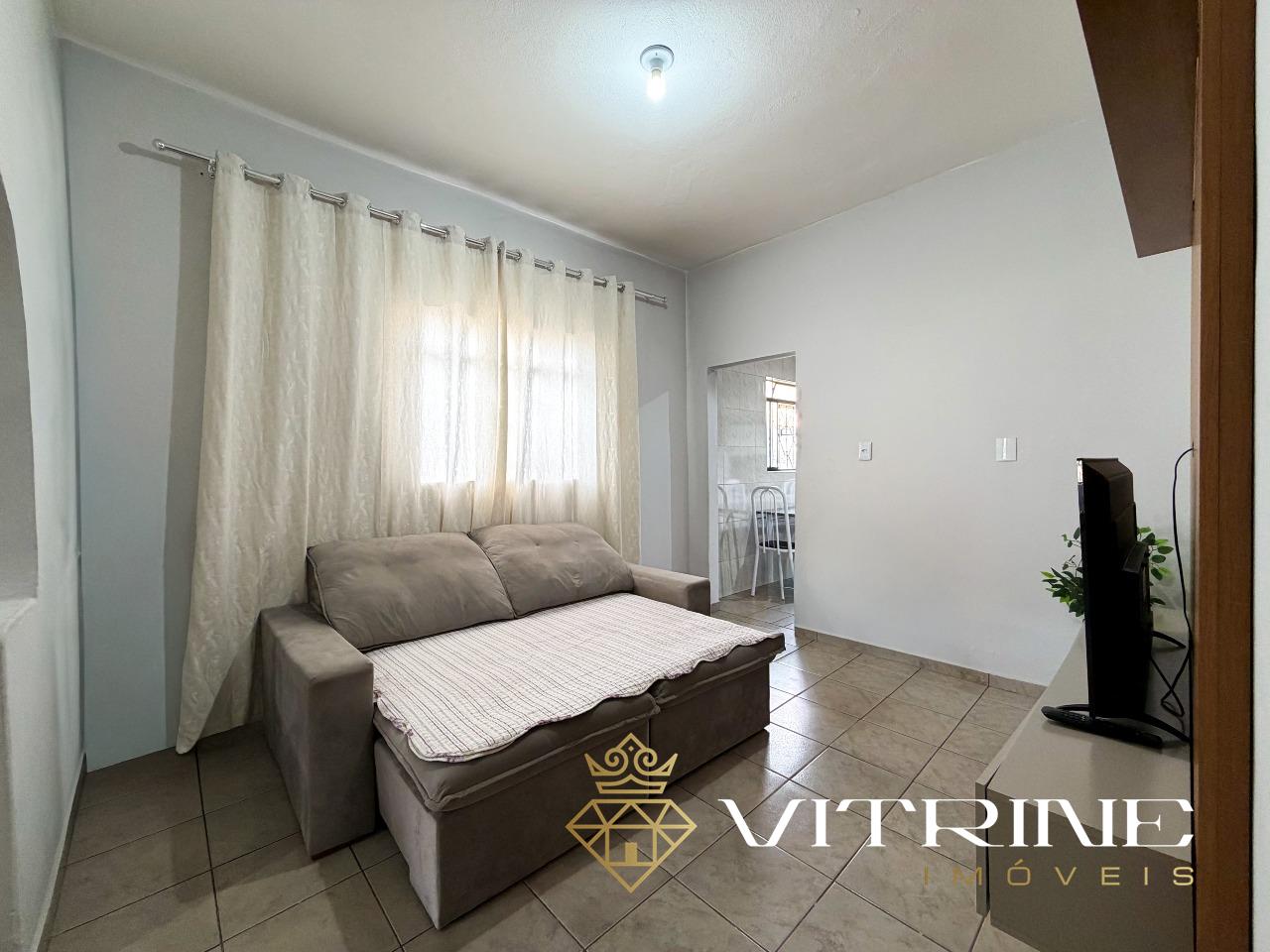 Casa à venda no Nossa Senhora das Graças: 