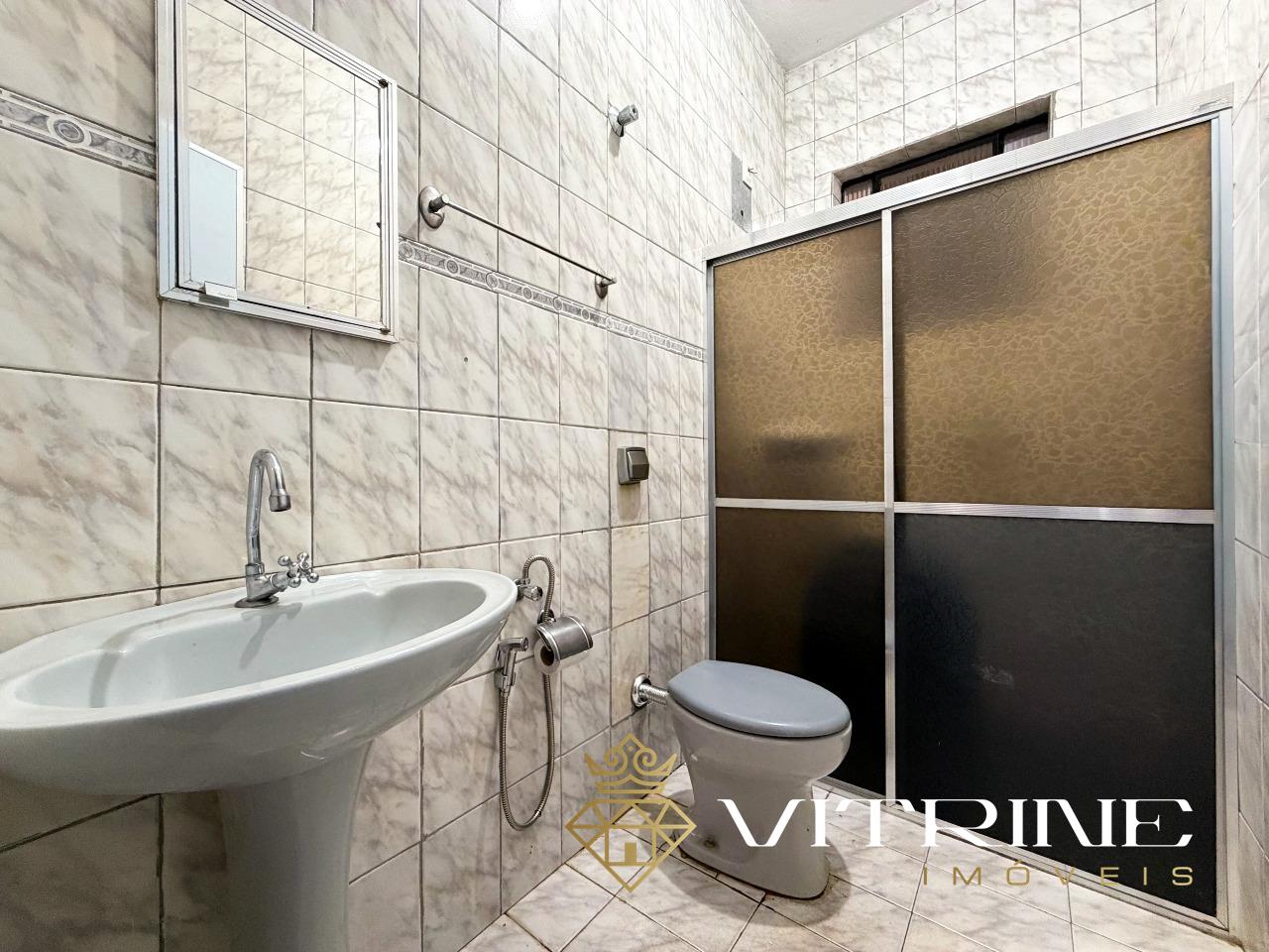 Casa à venda no Nossa Senhora das Graças: 