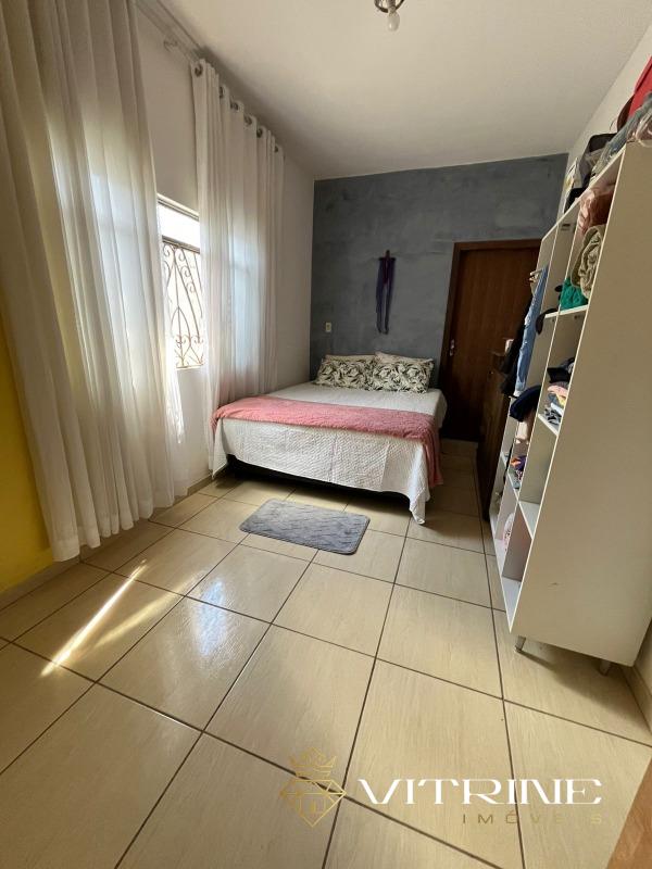 Casa à venda no Santa Cruz: 