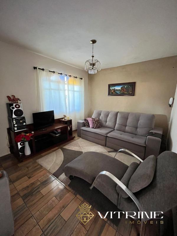 Casa à venda no Santa Cruz: 