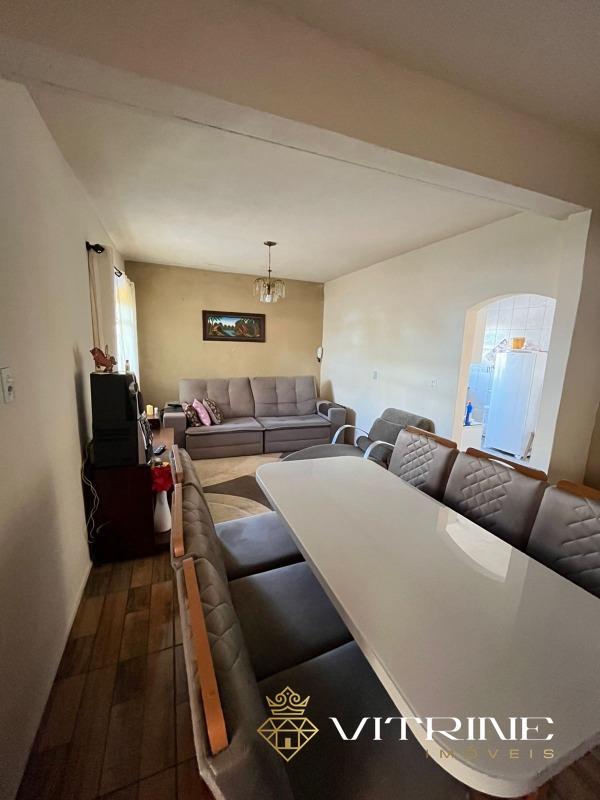 Casa à venda no Santa Cruz: 