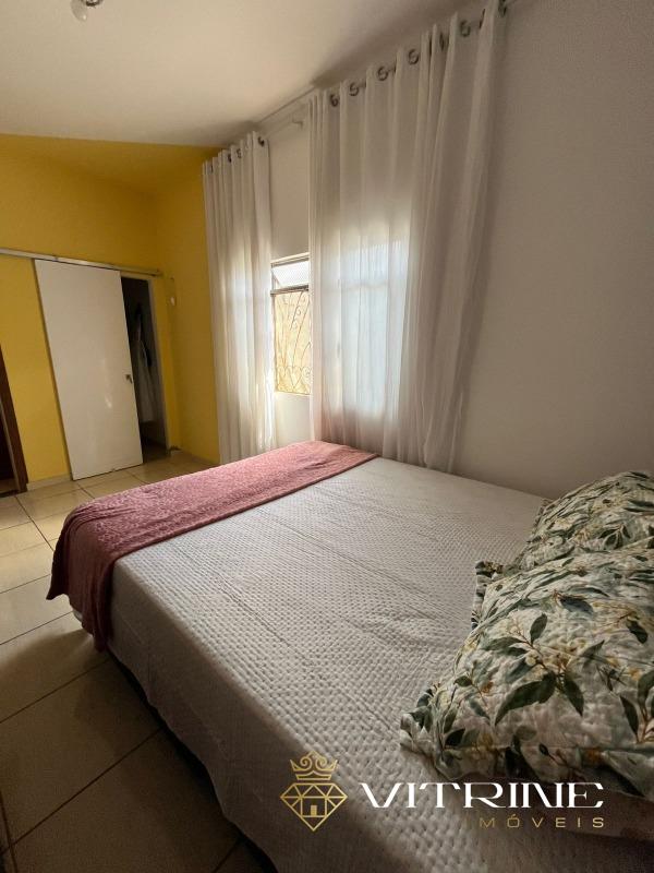 Casa à venda no Santa Cruz: 