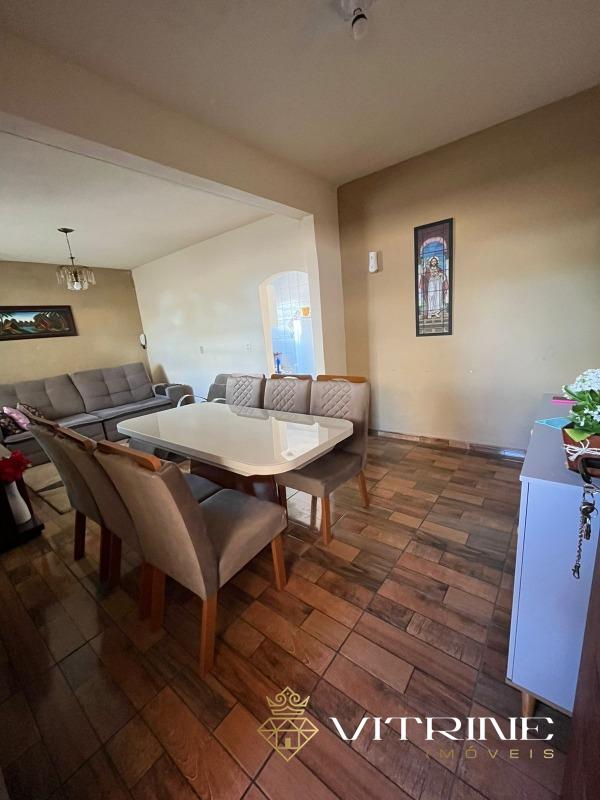 Casa à venda no Santa Cruz: 