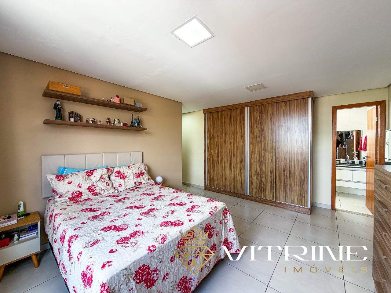 Apartamento à venda no Catalão: 