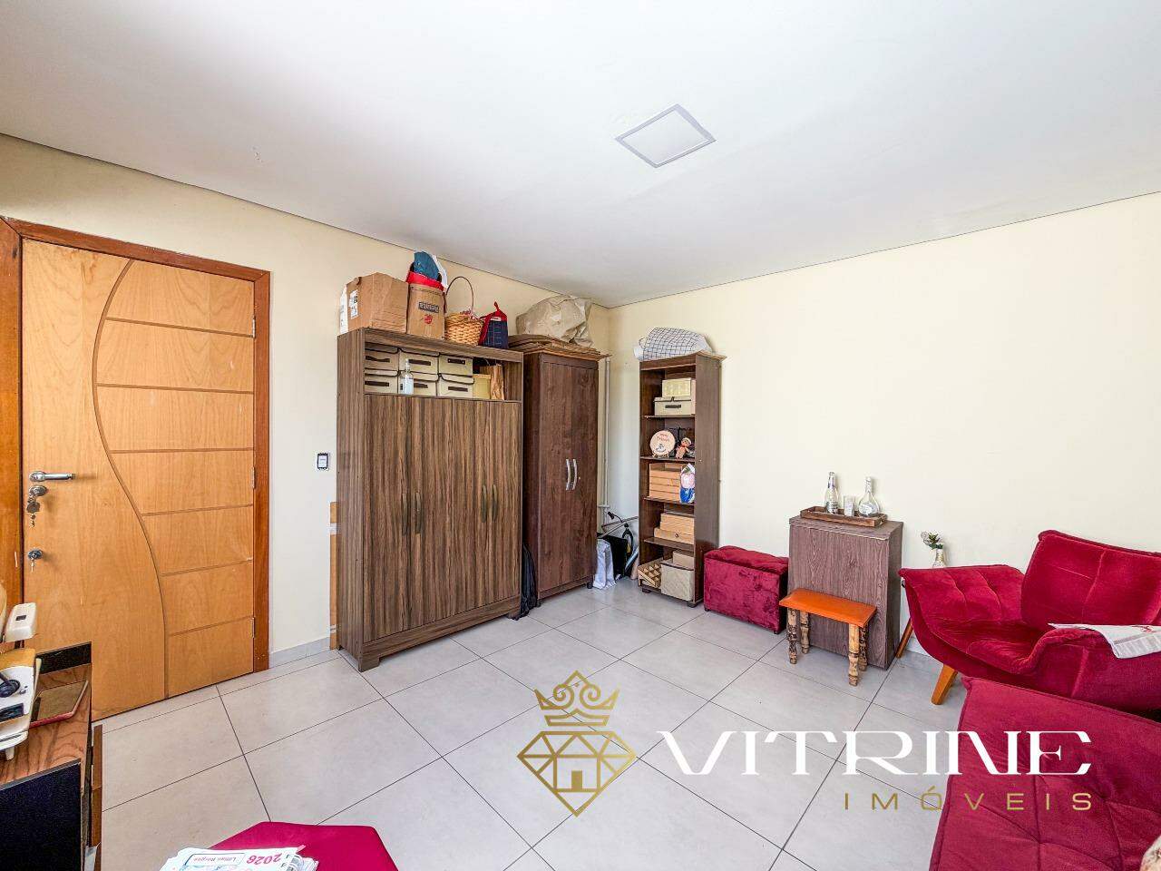 Apartamento à venda no Catalão: 