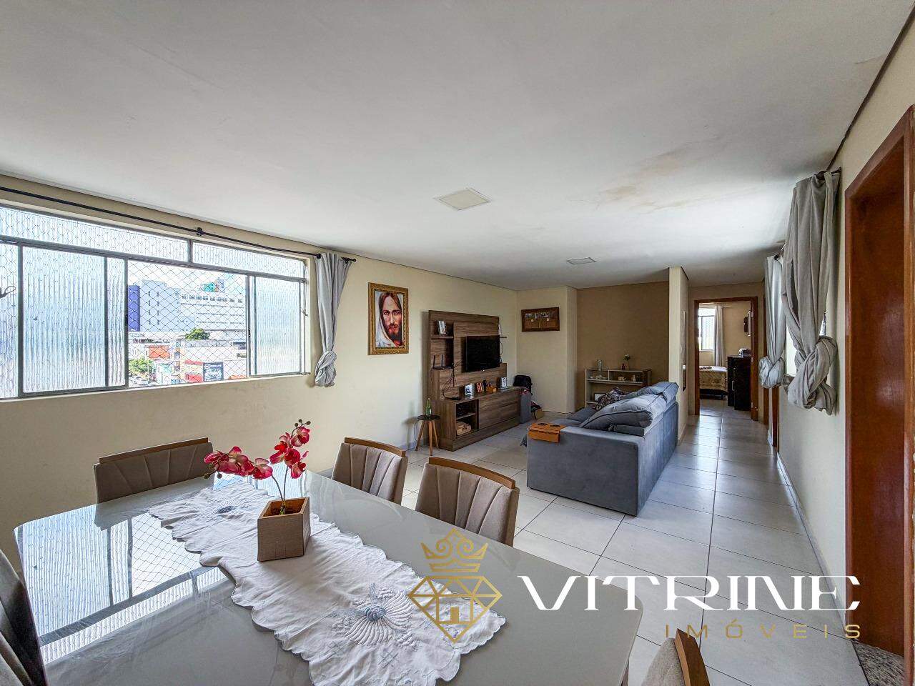 Apartamento à venda no Catalão: 