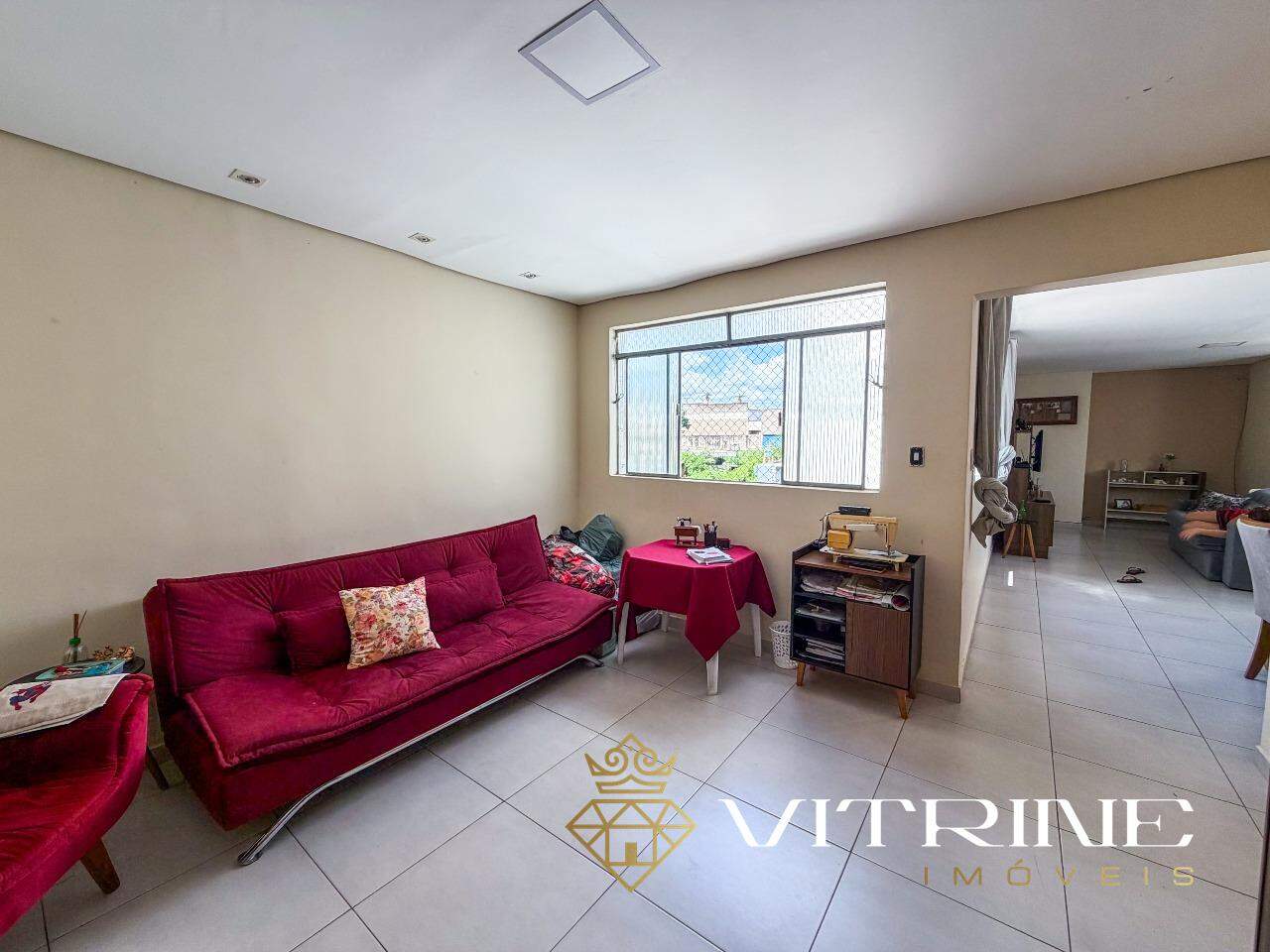 Apartamento à venda no Catalão: 