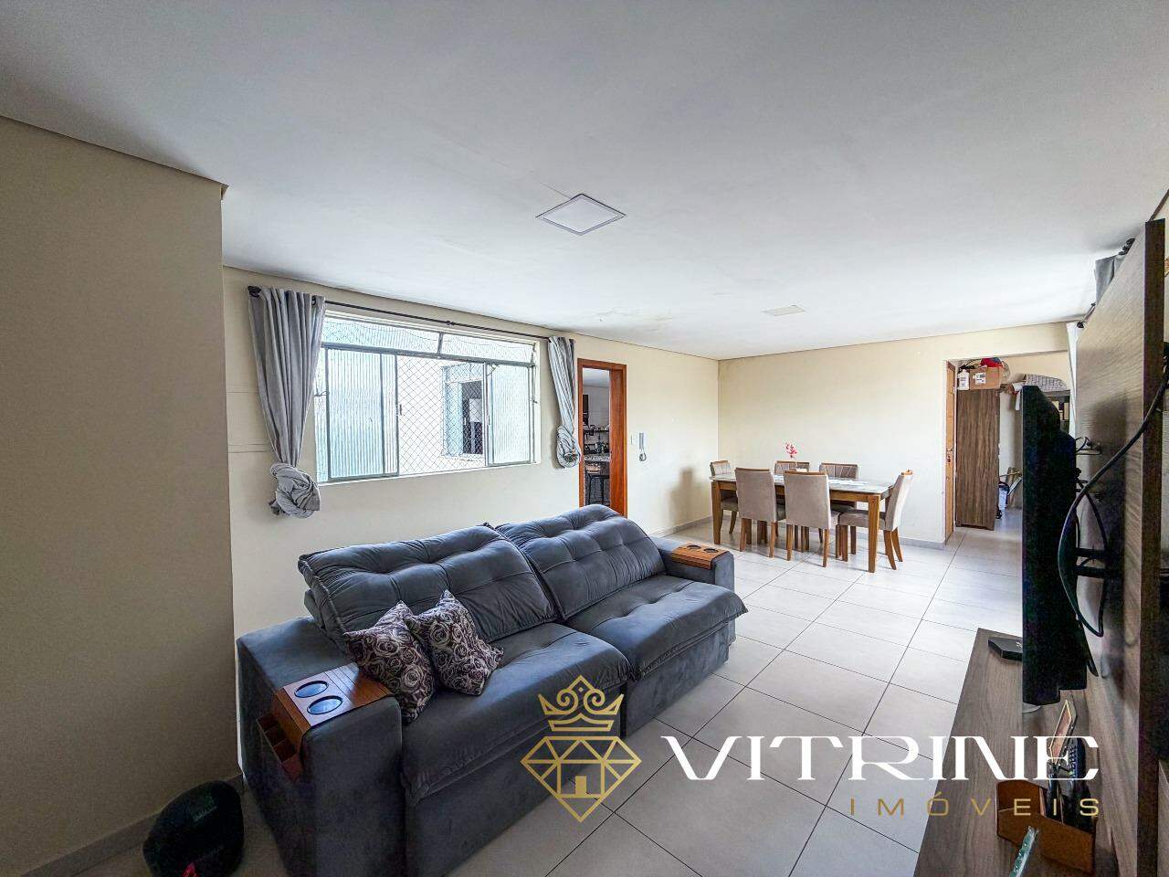 Apartamento à venda no Catalão: 