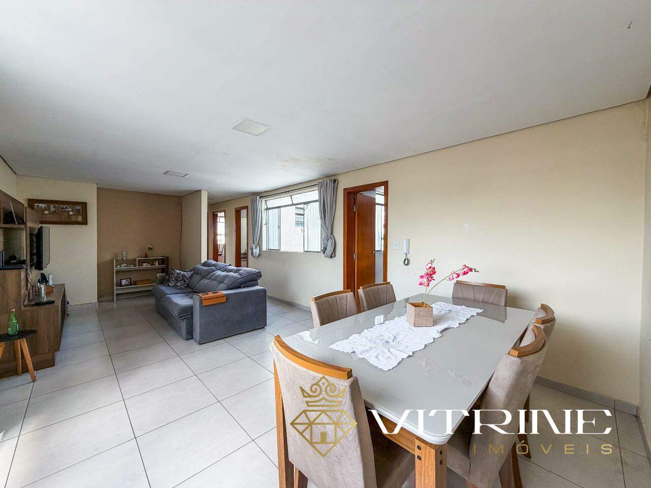 Apartamento à venda no Catalão: 