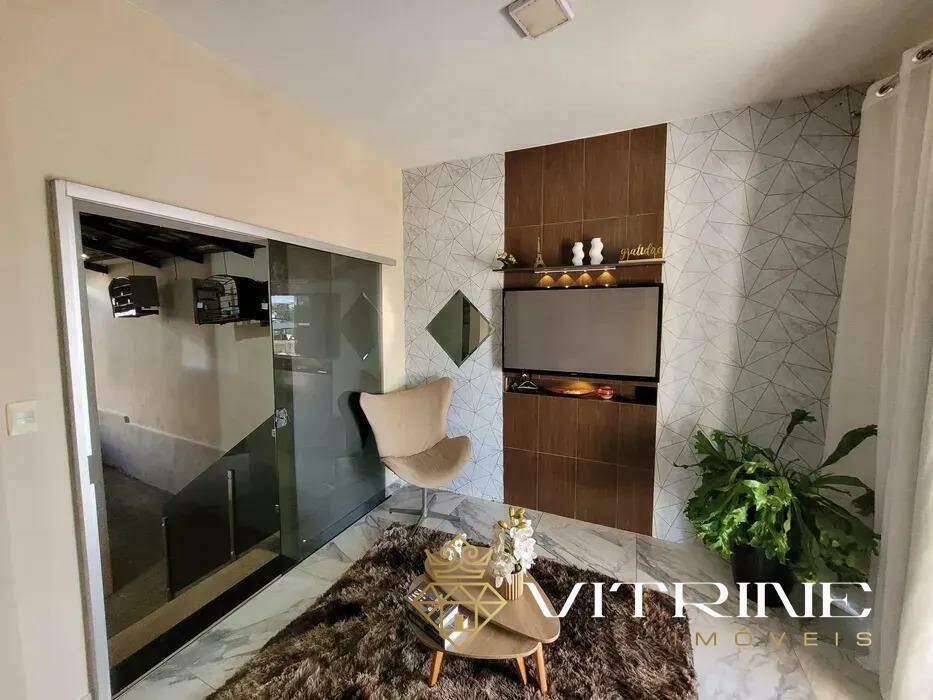 Casa à venda no Cidade Jardim: 