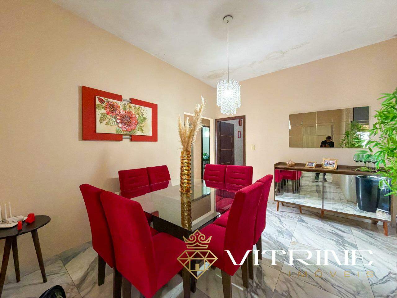 Casa à venda no Cidade Jardim: 