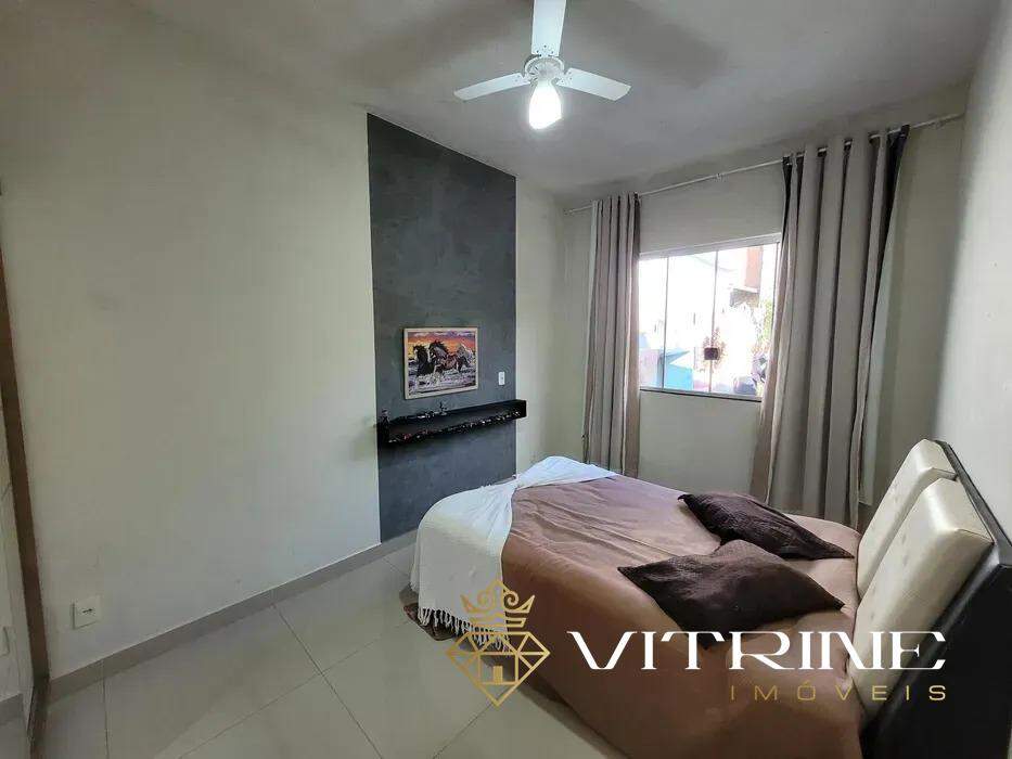 Casa à venda no Cidade Jardim: 