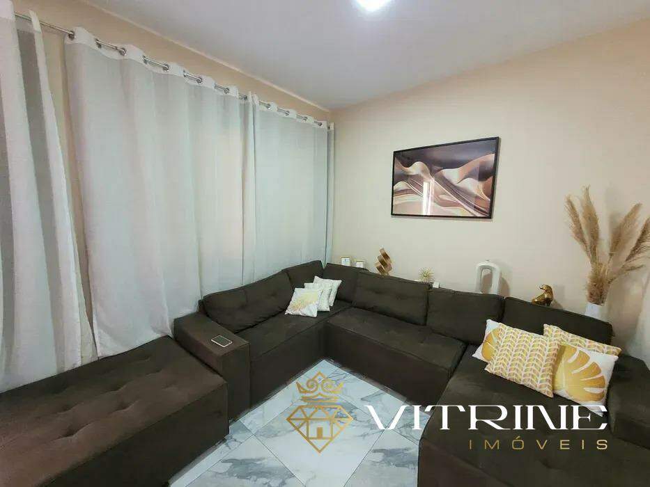 Casa à venda no Cidade Jardim: 