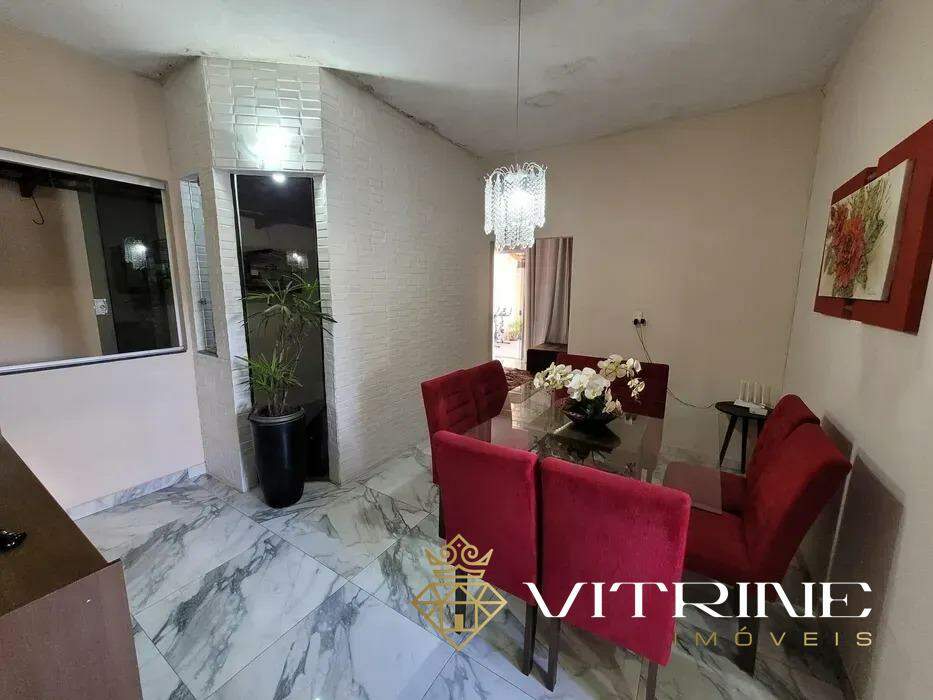 Casa à venda no Cidade Jardim: 