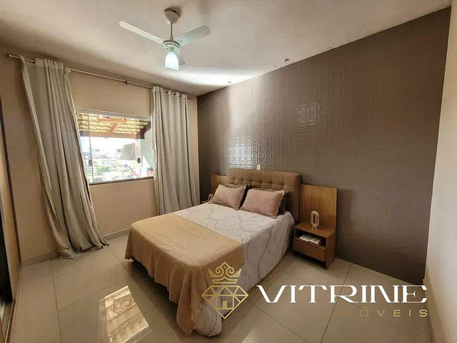 Casa à venda no Cidade Jardim: 