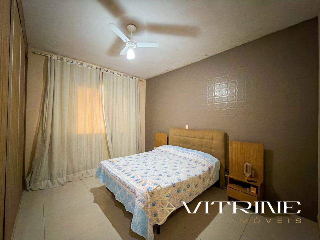 Casa à venda no Cidade Jardim: 