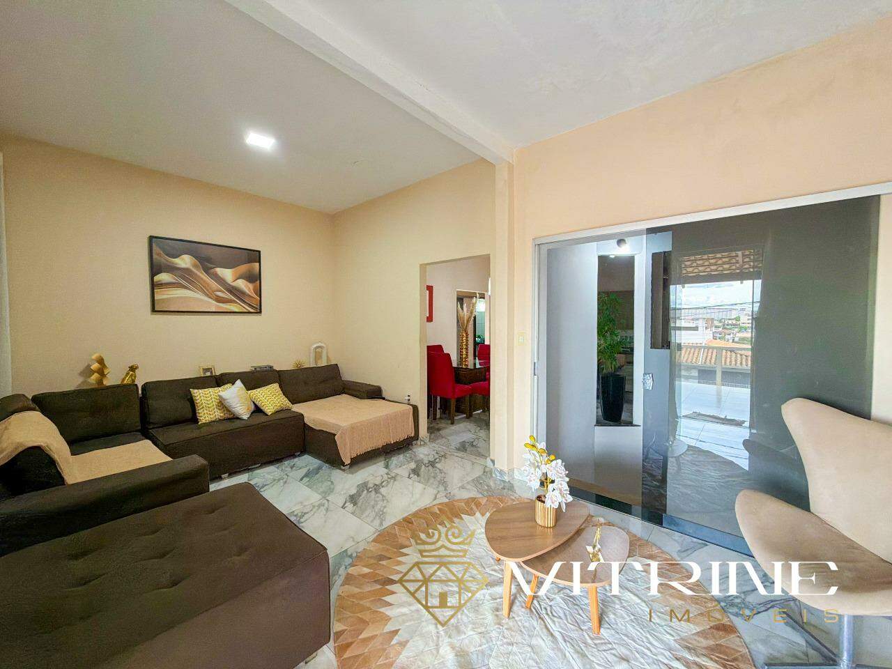 Casa à venda no Cidade Jardim: 
