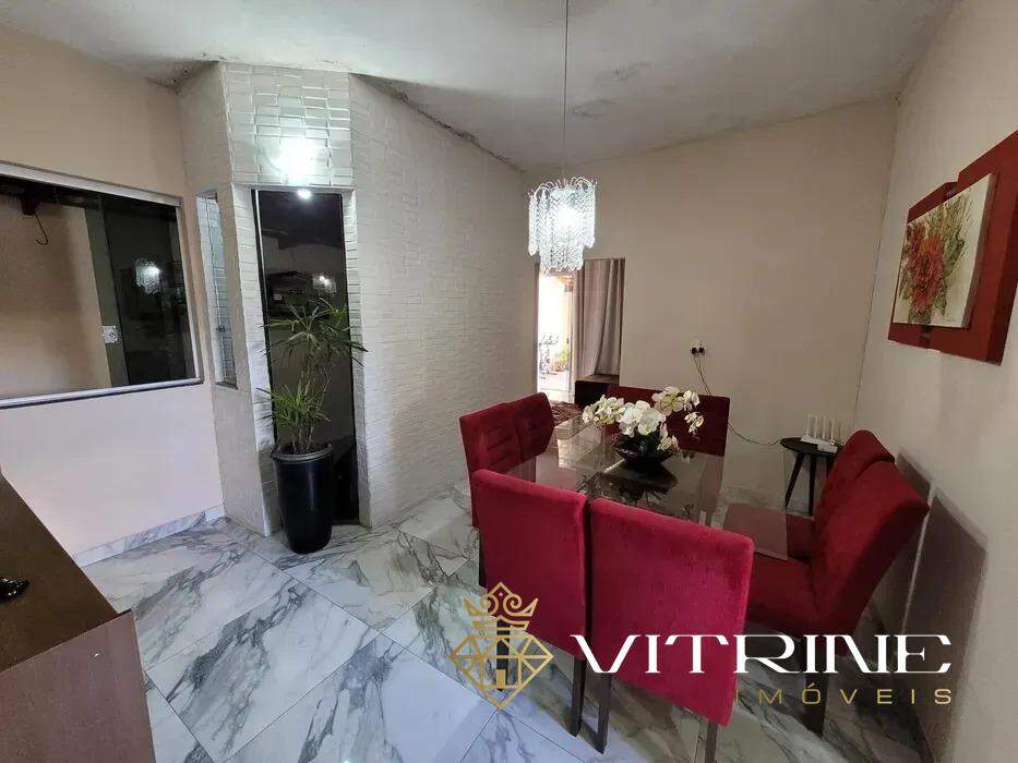 Casa à venda no Cidade Jardim: 