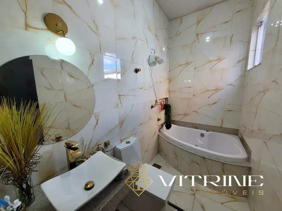 Casa à venda no Cidade Jardim: 