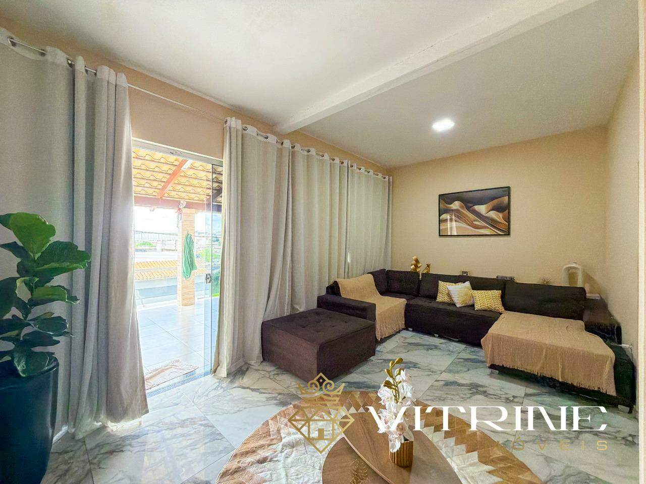 Casa à venda no Cidade Jardim: 