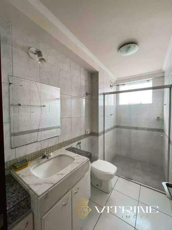 Apartamento à venda no São Jose : 