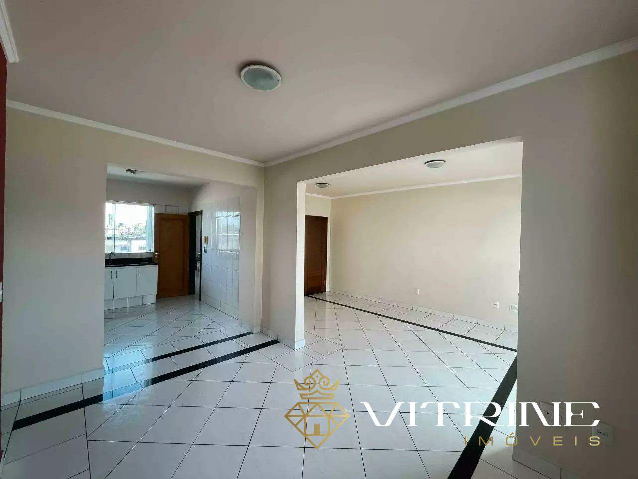 Apartamento à venda no São Jose : 