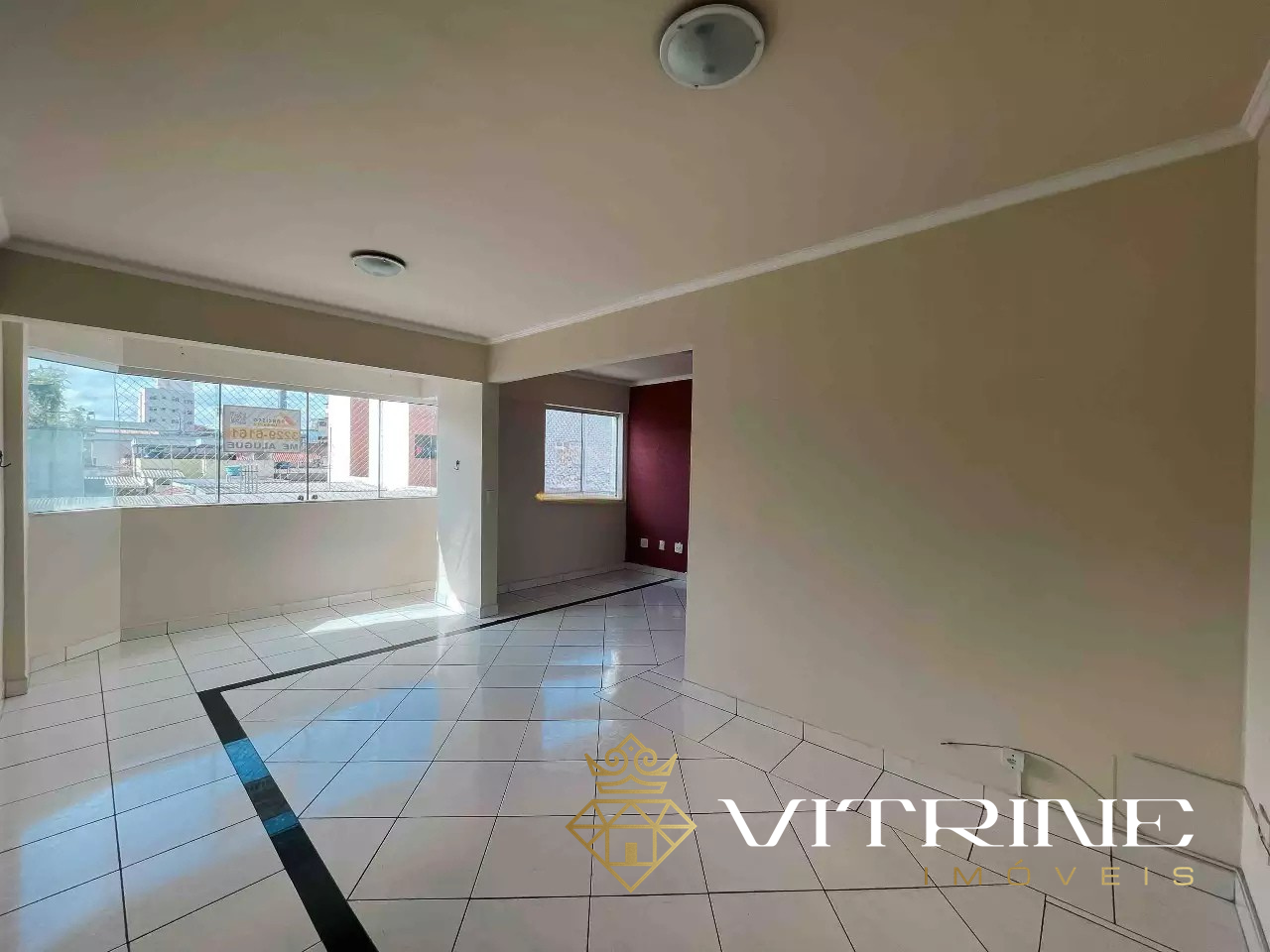 Apartamento à venda no São Jose : 