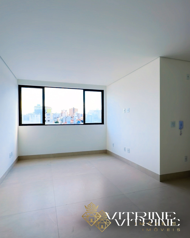 Apartamento à venda no Centro : 