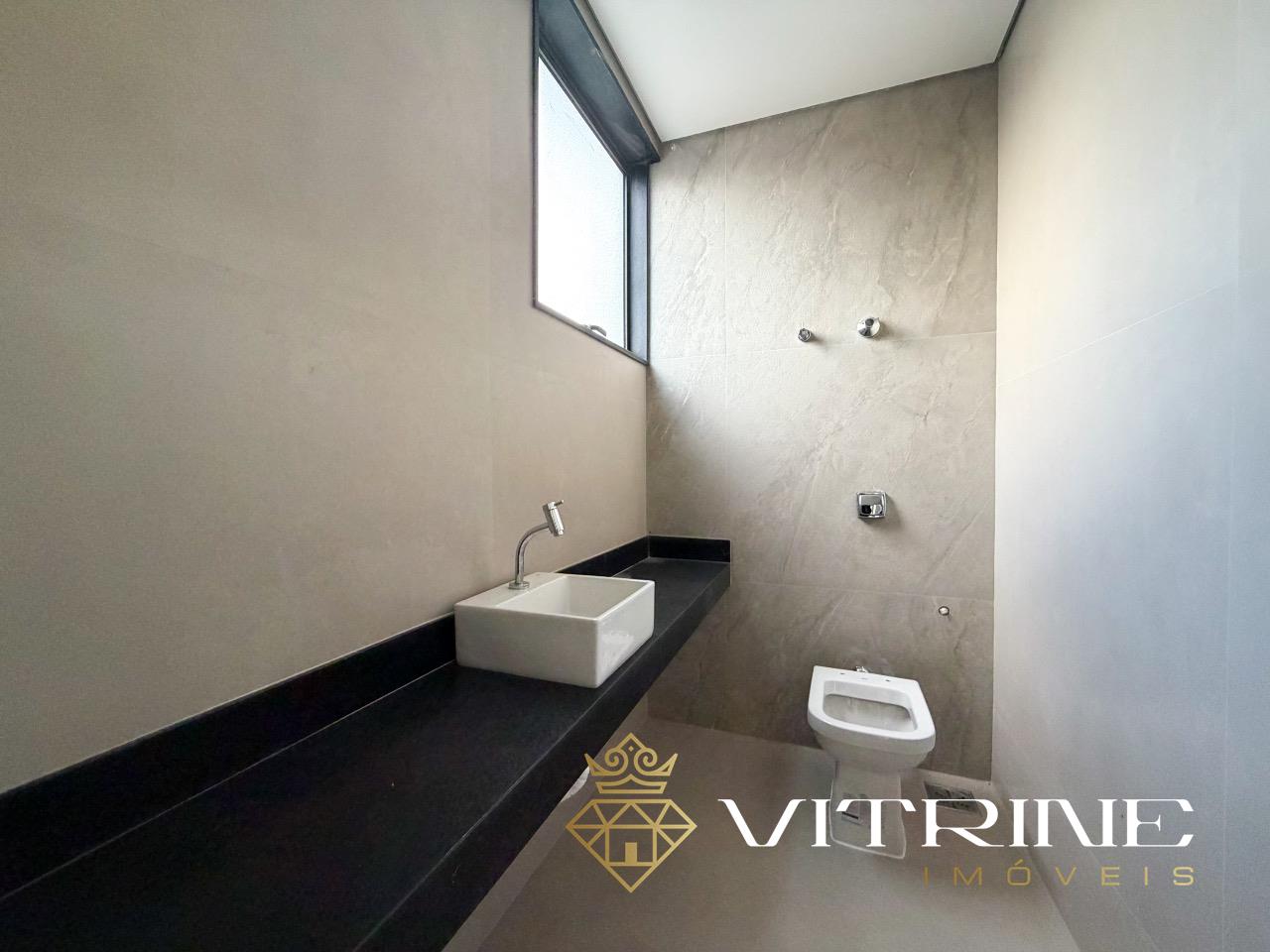 Cobertura à venda no Centro : 