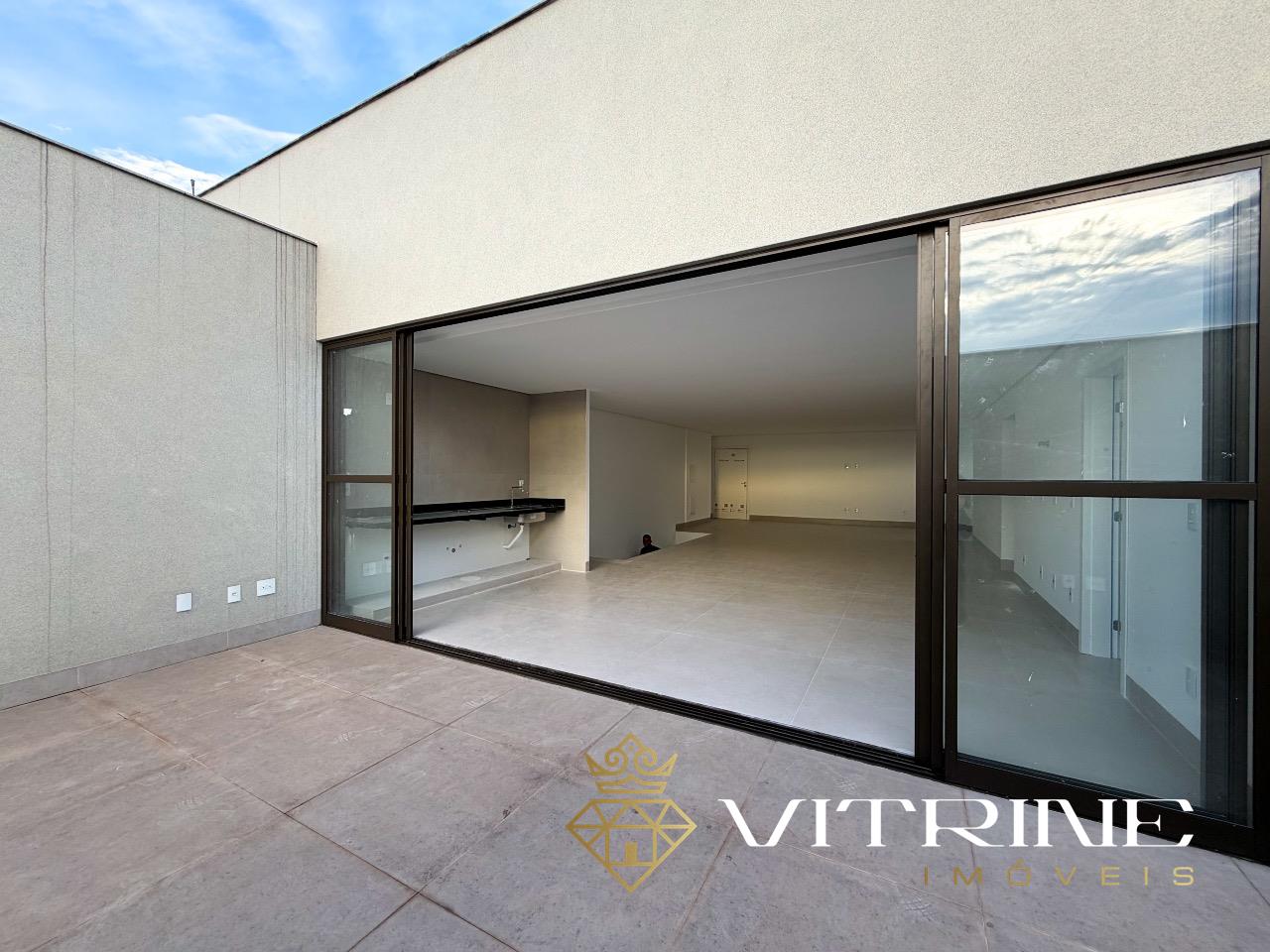 Cobertura à venda no Centro : 