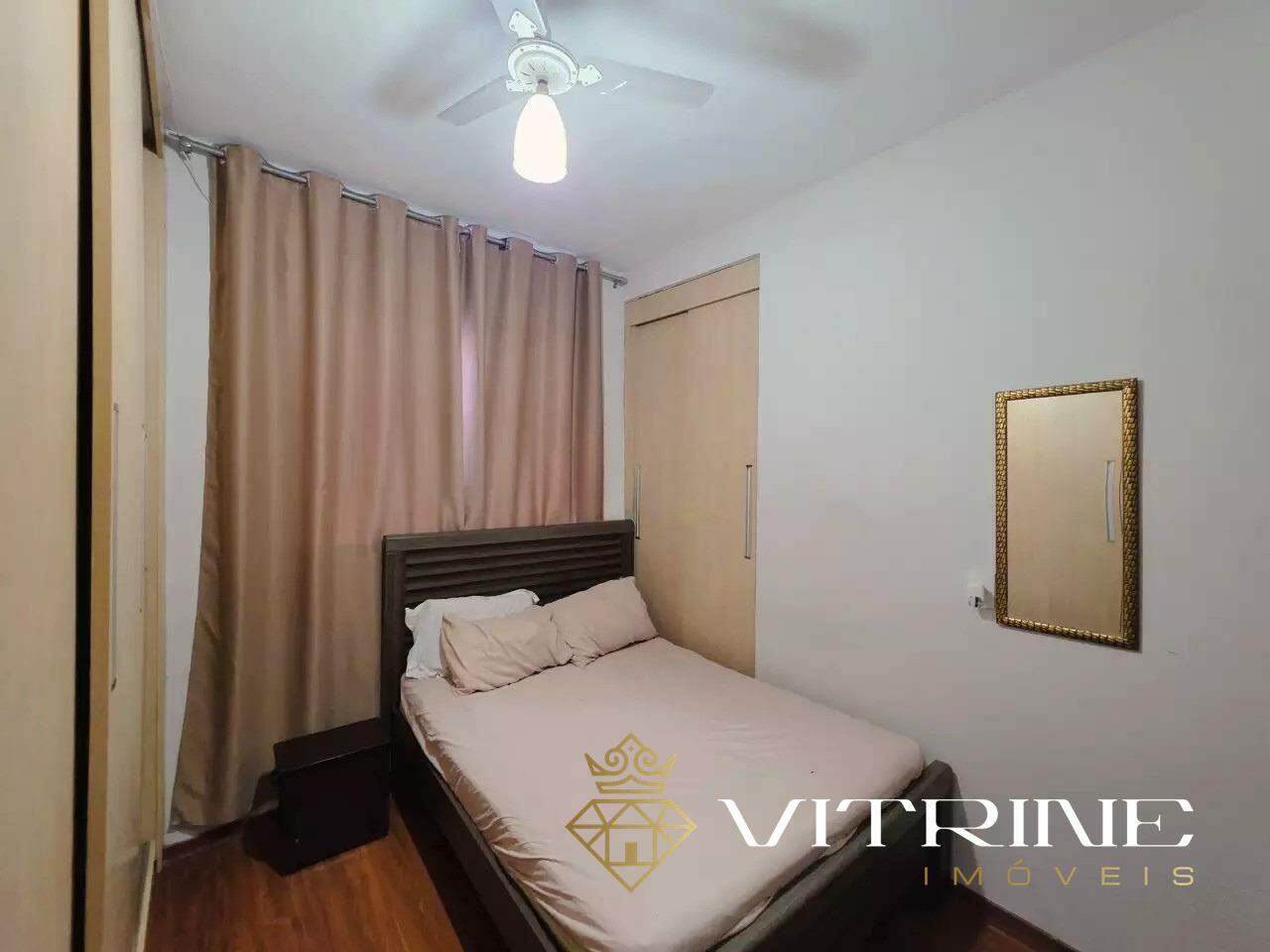 Casa à venda no Antônio Fonseca : 