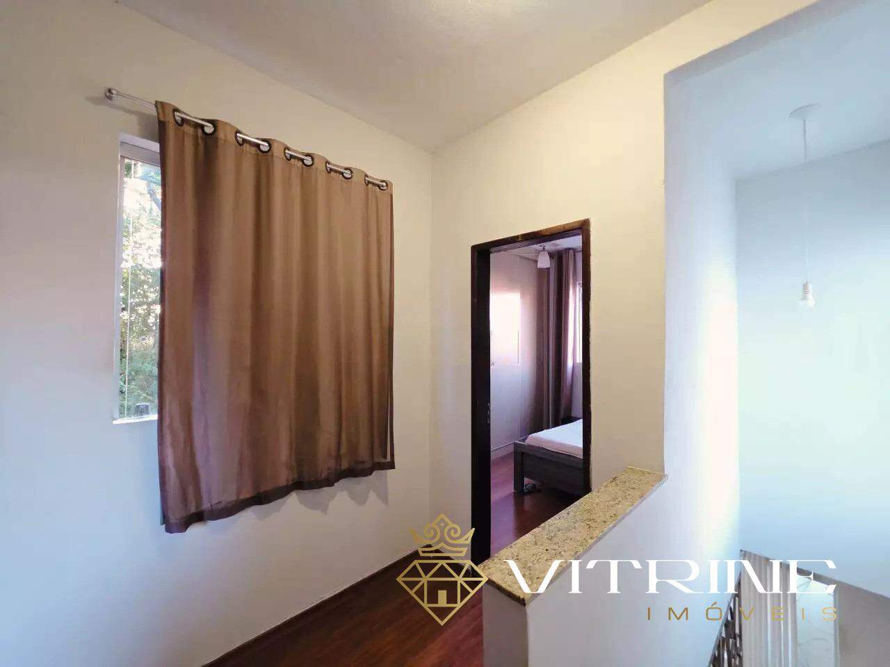 Casa à venda no Antônio Fonseca : 