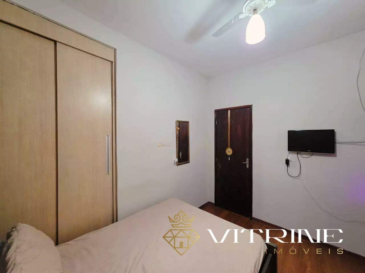 Casa à venda no Antônio Fonseca : 