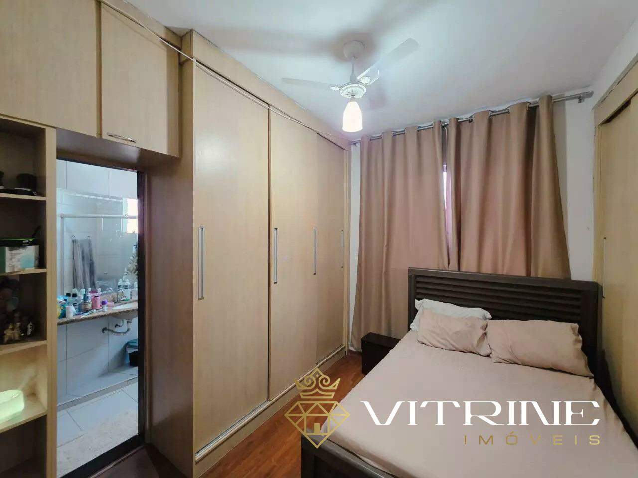 Casa à venda no Antônio Fonseca : 