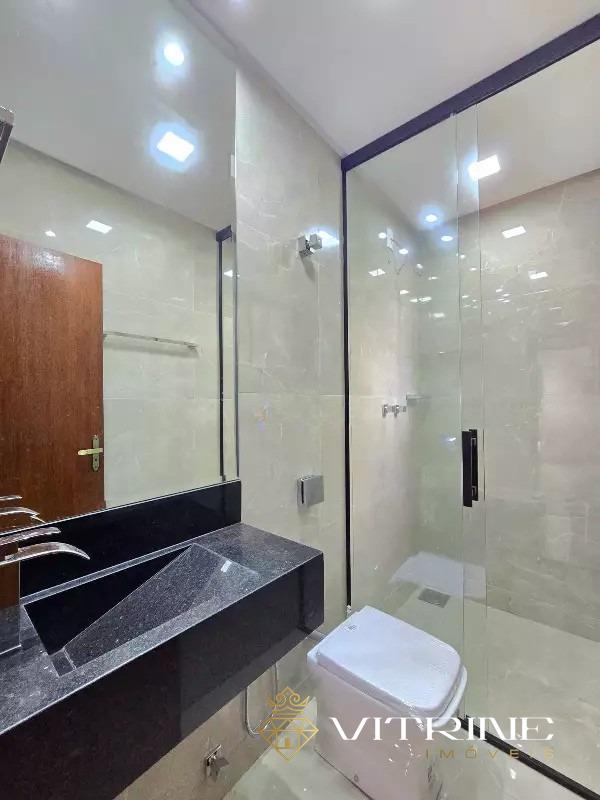 Casa à venda no Porto Velho: 